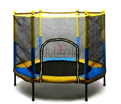 Kids trampoline