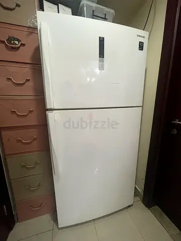 Samsung Double Door Refrigerator for Sale