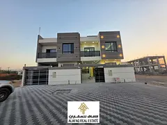 Luxury Townhouse for Sale in Al Hailo 2, Ajman with Spacious Rooms and Modern Design, Perfect for Fa