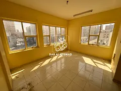 Affordable Family Studio in Al Mareija | Prime Location Near KM Trading