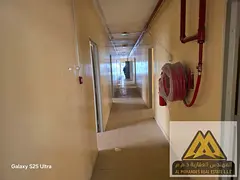 For Annual Rent – Special Opportunity | Labor Camp in Al Jurf 3, Ajman 🚨 Ideal for Companies | 