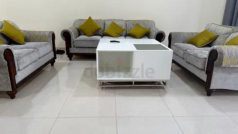 7 seater Sofa set