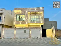 Affordable price, including registration fees, in one of Ajman's most prestigious areas. Freehol
