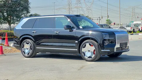 2025 ZEEKR 9X MAX | BRAND NEW | FOR EXPORT