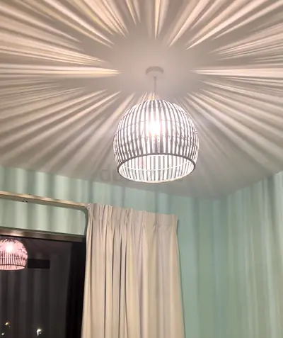 Stylish Ceiling Pendant Light
