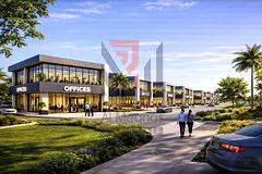 Commercial Investment – Limited Opportunity