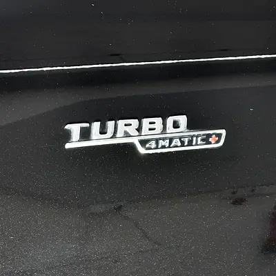 صورة مصغرة 13 لـ 2022 Mercedes-BENZ E-CLASS