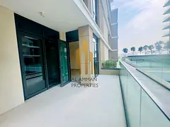 Brand New Backyard Ground floor Vacant 1 Bedroom