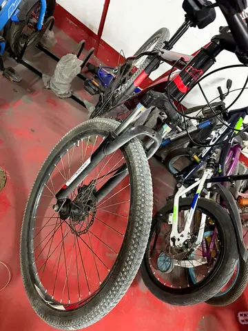 Mountain Bike for Sale قابل للتفاوض