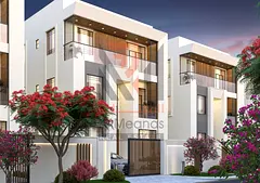 Investment Land in a Rapid Growth Area