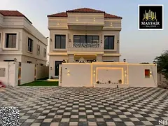 The villa's prime location, modern design, and practical layout make it a real opportunity for t