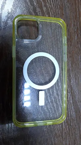 OTTERBOX IPHONE 14/15 PLUS VUE+ SERIES CASE WITH MAGSAFE (77-93059)