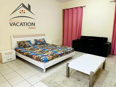 SPACIOUS FURNISHED II STUDIO APARTMENT IN INTERNATIONAL CITY