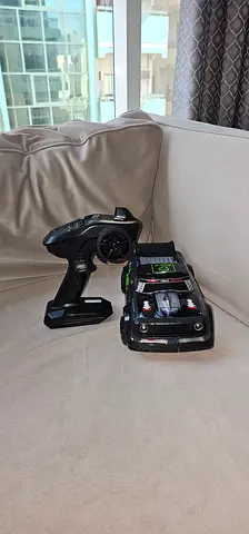 Rc drift car