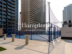 Park &amp; Pool View | Brand New | Vacant