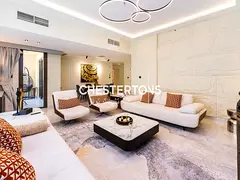 Stunning 2-Bedroom Apartment | Fully Furnished
