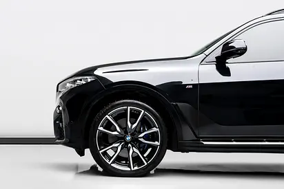 BMW X7 xDrive40i, миниатюра 6