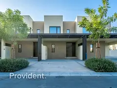 Investment for Appreciation | Single Row | Rented