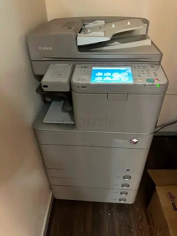 Canon Color Copy Machine for Sale Urgent