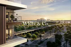 Expo City | Large Layout | Metro access
