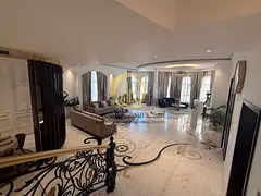 For sale: A luxurious villa with custom finishing in Al Suyoh suburb – AlMawrada 2 area