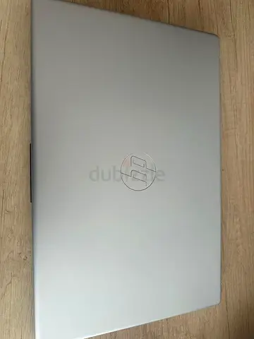 HP laptop (open box)