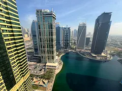 Spacious Studio | Prime JLT Location | Balcony