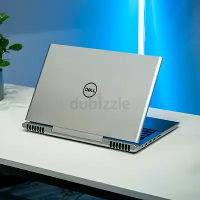 Dell laptop Design  Gaming