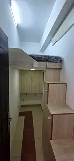 Partition available Burjuman