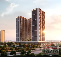 Binghatti Elite | Brand New Luxury 1Bedroom with 70/30 Payment Plan