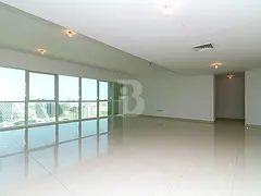 High Floor |Panoramic Marina Views| Prime Area