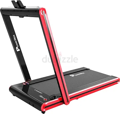 Foldable Treadmill/Jog Pad