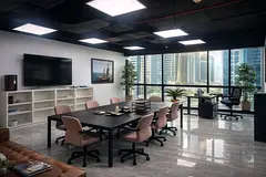 Priced to Sell | Vacant Office | JBC 1