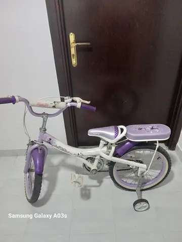 bicycle for girls