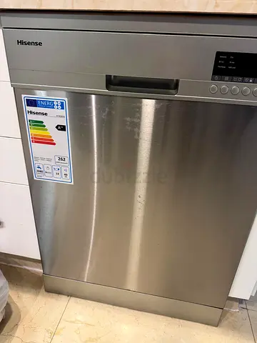 Hisense Dishwasher