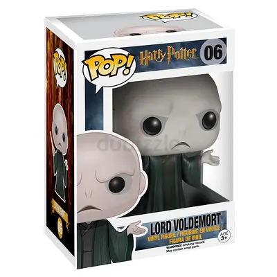Funko Pop: Voldemort