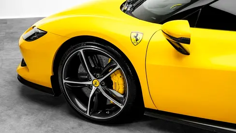 صورة 4 لـ 2022 Ferrari 296 GTB