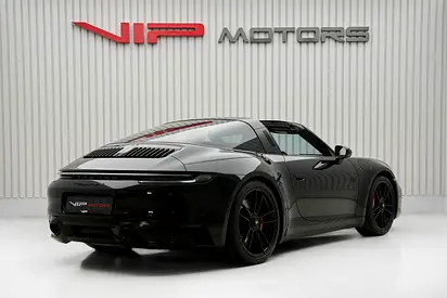 2023 Porsche 911 缩略图 4