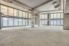 Showroom with Lamzy Plaza View | Prime Area