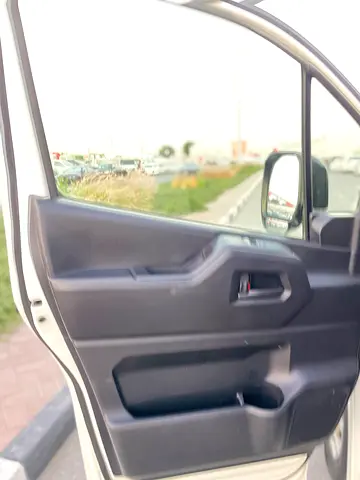 2020 Toyota HIACE 照片 9