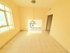 Separate Hall 1bhk With 2 Baths On Main Road In Muwaileh Area