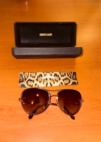 Roberto Cavalli - Sunglass
