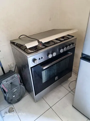 Reliable Gas Oven for Sale