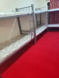 Ladies Bed space available for monthly rental in Dubai, Deira,Al murar near latheefa mosque