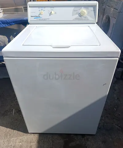 Speed Queen 15kg Washer