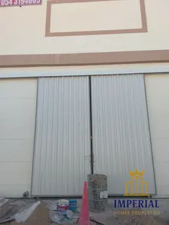 Warehouse for Rent – Prime Opportunity
