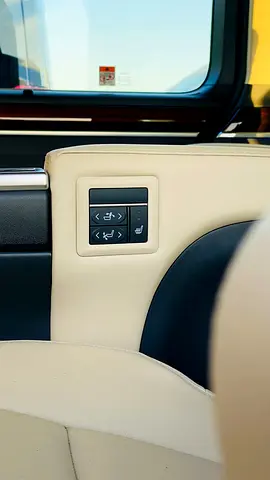 صورة 14 لـ 2026 Toyota GRANVIA