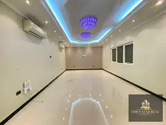 Brand New Studio Separate/Kitchen Proper Washroom Near Khalifa Market In KCA