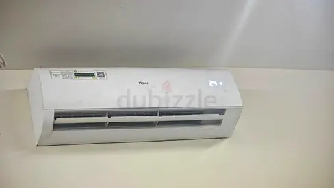 Haier Split Air Conditioner 1.5 TON