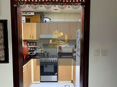 GRAB THIS SUPERB SUPERB DISTRESS DEAL OF BIGGER SIZE FURNISH 1 BHK / CLOSE KITCHEN/ VACANT ON TRANSF